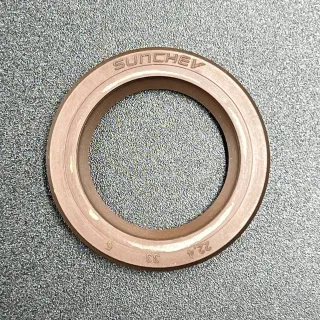 Сальник маслонасоса Yamaha (69J-13631-00) (22.4x33x5) (PREMARINE) картинка