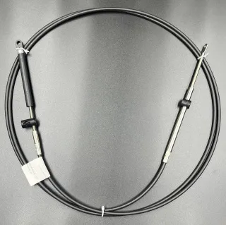 Трос д/у (газ/реверс) (C5) (GEN 1) 11ft (N-flex) картинка