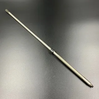 Вал торсионный Yamaha 9.9-15 Old (L) (RT) картинка