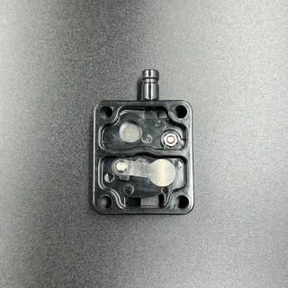 Корпус топливного насоса Yamaha 9.9-50 682-24412-00; 3G2-04002-0; 3C8-04002-0; 8537291. (Omax) картинка