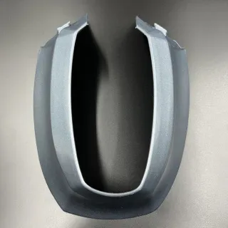 Кожух поддона Yamaha 40X (YUELANG) картинка
