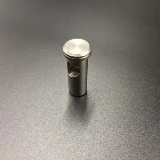 Корпус шарового соединения троса д/у Tohatsu 25-30, M40C (Tohatsu) картинка