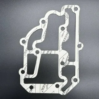 Прокладка паронитовая GASKET (19185) (Quicksilver) картинка