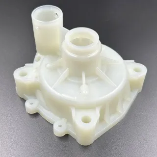 Корпус помпы охлаждения Yamaha 115-250 (Kacawa) картинка