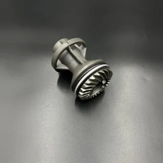 Обойма гребного вала Honda BF35-50 (В сборе) (Honda) картинка