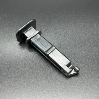 Ручка подсоса пластиковая KNOB-CHOKE (Quicksilver) картинка