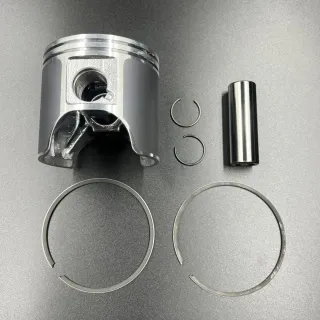 Поршневой комплект BRP Skandic 550 (Rotax 553) (09-779-F; 420-889-000) (Sinera) картинка