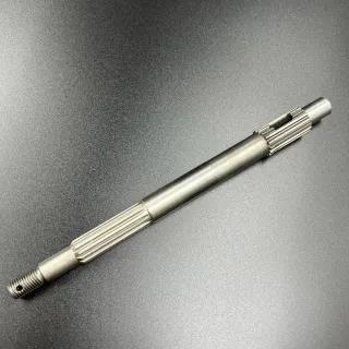 Вал гребной Tohatsu 8-9.8, MFS8 (3V1-64211-0) (YUELANG) картинка