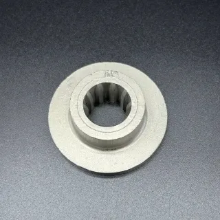 Шайба упорная гребного винта MERCURY 8-25 (858498) (Quicksilver) картинка