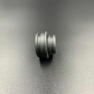 Трубка охлаждения помпы Yamaha 25-30 (S) (PREMARINE) картинка