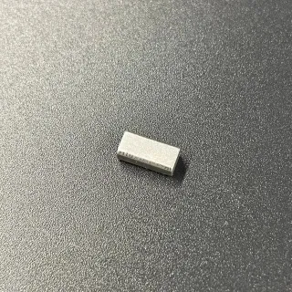 Шпонка распредвала Yamaha F20-F25 6FM (90282-05012) (Yamaha) картинка