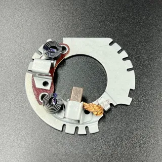 Щетки стартера Yamaha VK540 (8L6-81840-50) (Yamaha) картинка