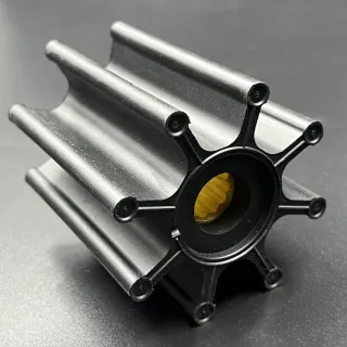 Крыльчатка помпы охлаждения VOLVO-PENTA (3588476, 3593573, 3583602, 3819486) (Omax) картинка