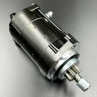 Электростартер Yamaha 115-225 (WUHU) картинка