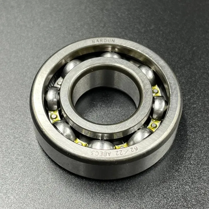 93306-272Y2 — 1