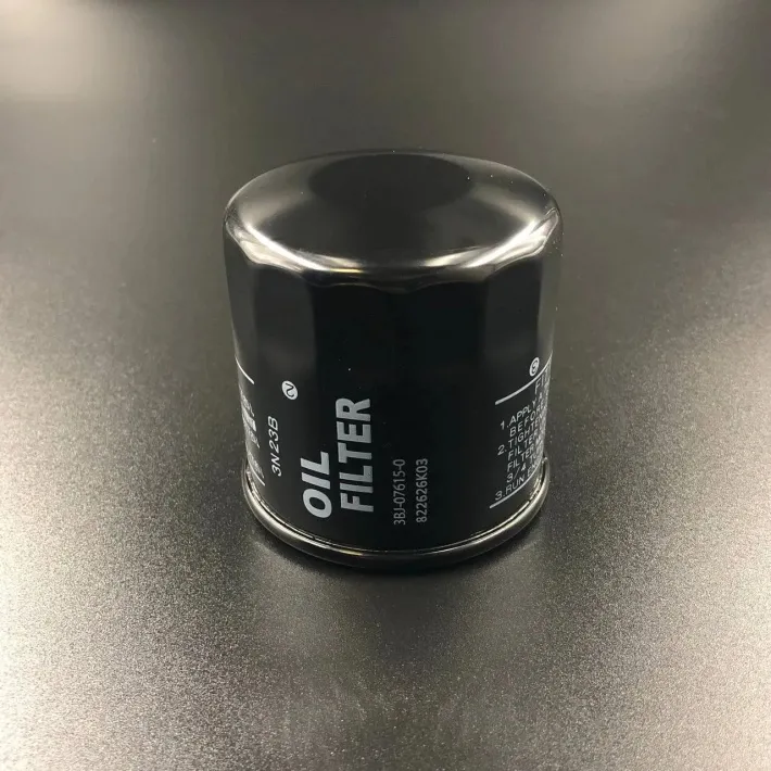 3BJ-07615-0 — 1