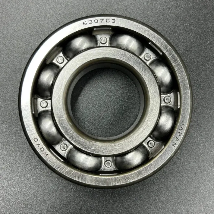 93306-307U3 — 4