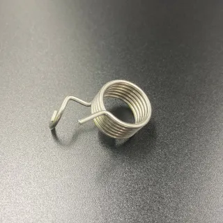 Пружина рычага подвески Yamaha 3-5/E8D (PREMARINE) картинка