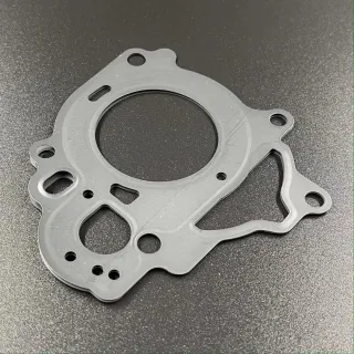 Прокладка под головку Suzuki DF2.5 (Omax) картинка