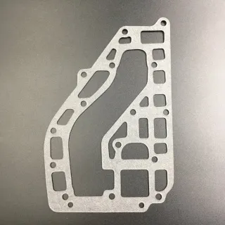 Прокладка под холодильника OLD Yamaha 25-30 (2) (Osaka) картинка