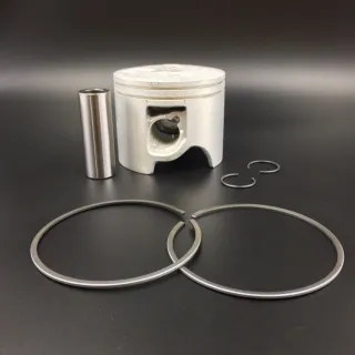 Поршневой комплект Yamaha 115-225 (S) (23mm) (0.25mm) (Omax) картинка