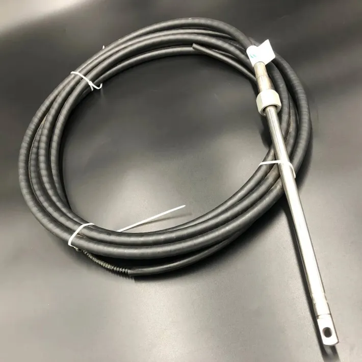 YK-160-18FT — 2