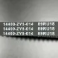 14400-ZV4-004 — 2