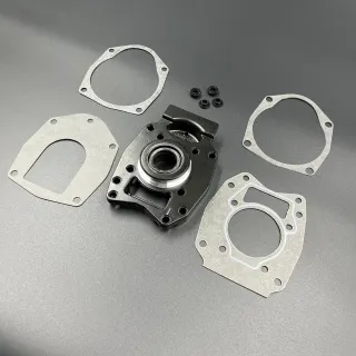 Основание помпы Honda/Mercury 75-90 (Honda) картинка