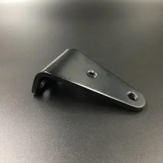 Кронштейн крепления рулевой тяги Yamaha 40 (3цилиндра) (Yamaha) картинка