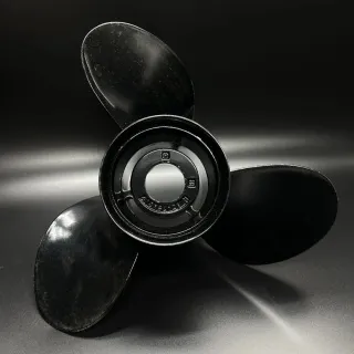 Гребной винт Mercury Black Max (12-3/4х21R) картинка
