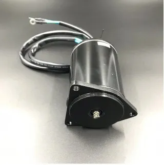 Мотор гидроподъемника Yamaha 60-90 (от 97г) (SYS) картинка