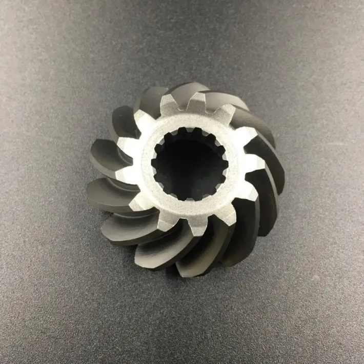 69W-45551-00 — 3
