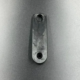 Ручка винта струбцины Yamaha 2-8 (пластиковая) (Omax) картинка