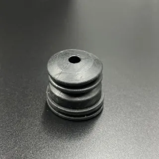 Гофра ручки скорости Yamaha 40X (YUELANG) картинка
