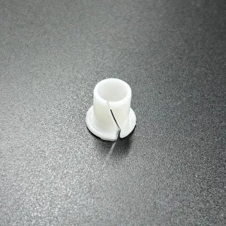 Втулка пластиковая Yamaha 3-140, F2-130 (YUELANG) картинка