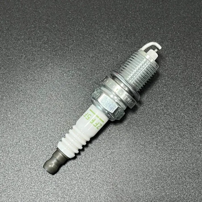 ZFR5F — 2