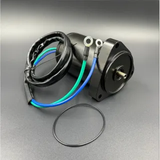 Мотор гидроподъемника Suzuki DT90-200, Tohatsu 40-50 (38100-87D10; 38100-92E00) (WUHU) картинка