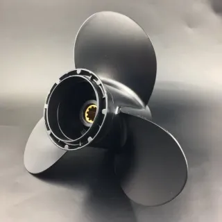Гребной винт Suzuki DT20-DT30, DF25-DF30, DF25A-DF30A (3x10-1/4x10) (Omax) картинка