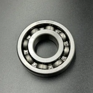 Подшипник шариковый Suzuki DT20-85 (30x72x19) (93306-306V1) (WUHU) картинка