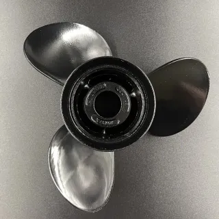 Гребной винт без втулки 20-35 л.с. (3x10-1/8x13) Vortex (Michigan) картинка