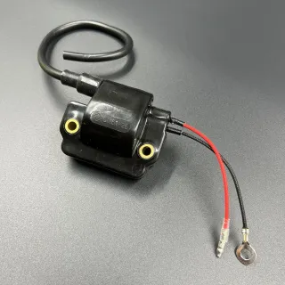 Катушка зажигания высоковольтная Yamaha 115-225  (KACAWA) картинка