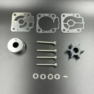 Ремкомплект помпы охлаждения Tohatsu 40-50 TLDi (8M0046094;853792A3) (KACAWA) картинка