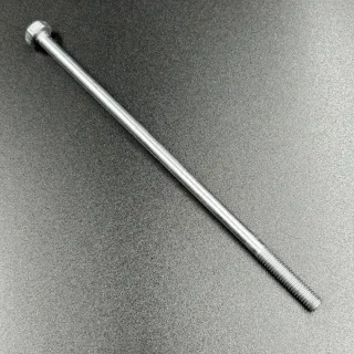 Болт подвески Yamaha 9.9-15, F9.9-15 (90101-06M29) (YUELANG) картинка