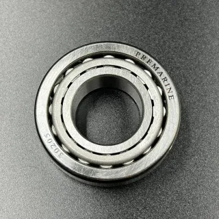 Подшипник шестерни переднего хода Yamaha 9.9-30, F8-45 (25X52X16.25) (Premarine) картинка
