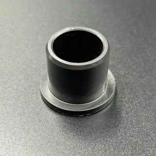 Втулка поворотного кулака (нижняя) Yamaha Vk540 (Yamaha) картинка