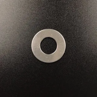 Шайба регулировочная пиньона Yamaha 9.9-15 (1.13mm) (Yamaha) картинка
