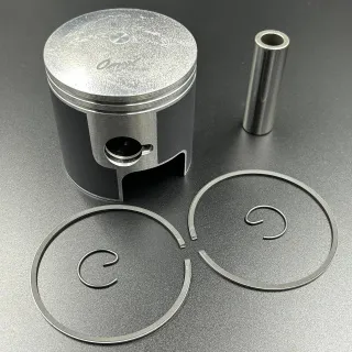 Поршневой комплект Suzuki DT40 (0.25mm) (Omax) картинка