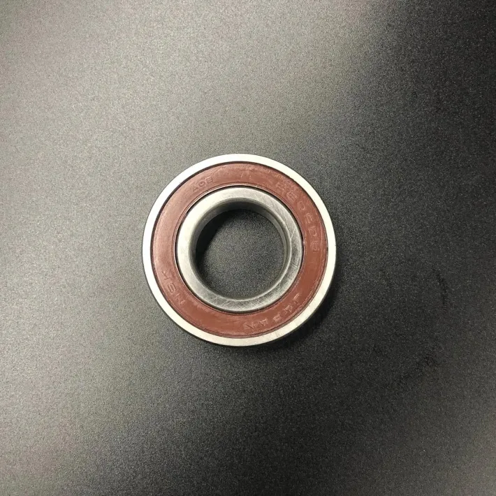 6205DDUCM — 3