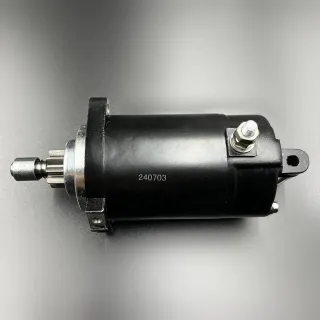 Электростартер Yamaha 115-225, F40-50 (WUHU) картинка