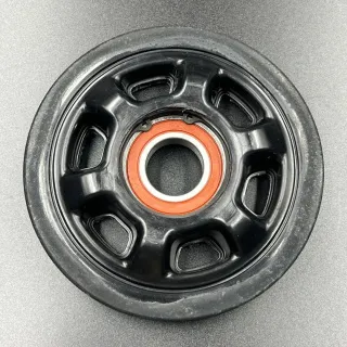 Ролик трака Yamaha Vk540 (8HF-47310-10) (Yamaha) картинка